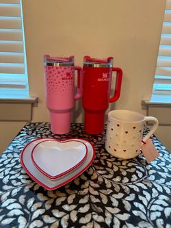 Stanley cups love bundle