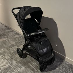 jeremy scott cybex Cybex e-Priam 2 Stroller