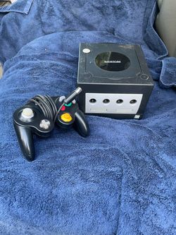 Nintendo GameCubes