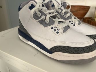 Boys Jordan’s