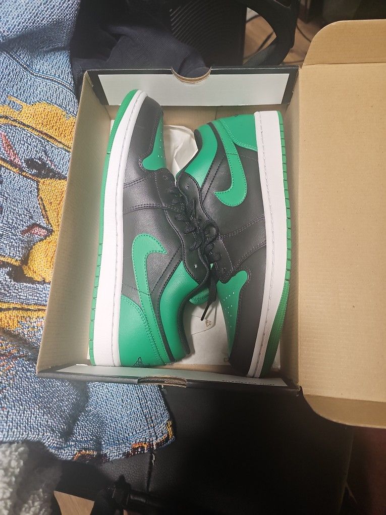 Air JORDAN 1 Low