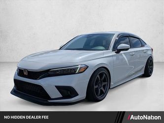 2023 Honda Civic Si