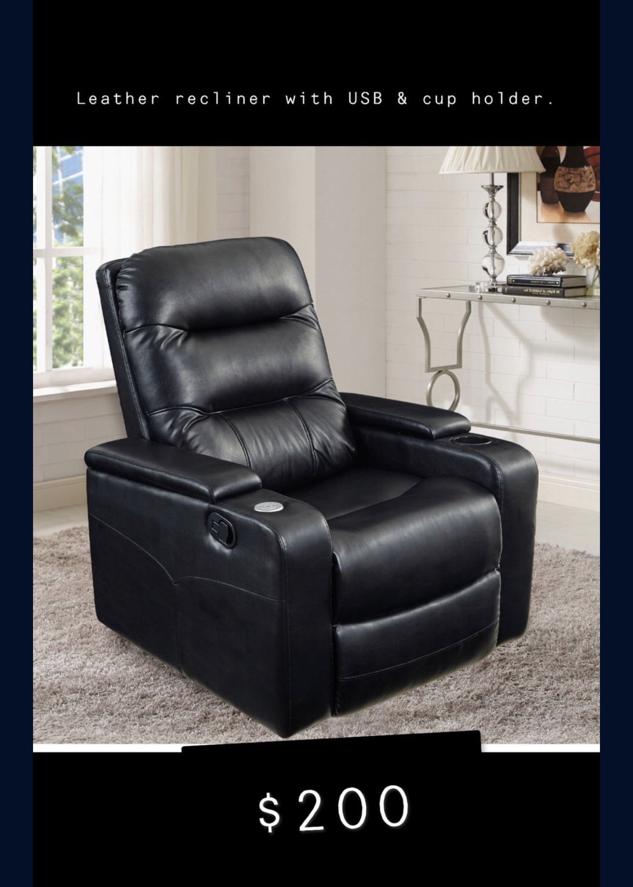 Recliner