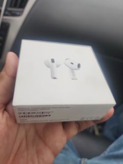 Airpods 5