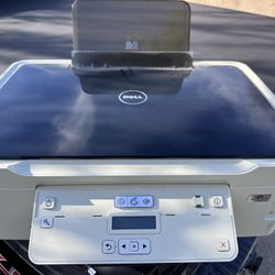 Dell V313w Inkjet Printer