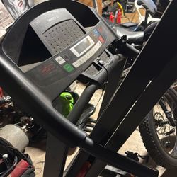 Treadmill WESLO G-5.9i