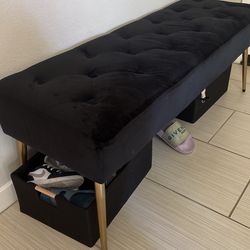 Bench