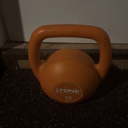 Kettlebell