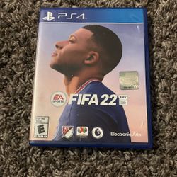 FIFA 22