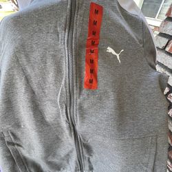 3  Sudaderas Marca Puma Nuevas 