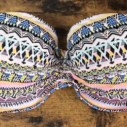 VS Pink Bikini Bra Top Size 36D Just $5 xox