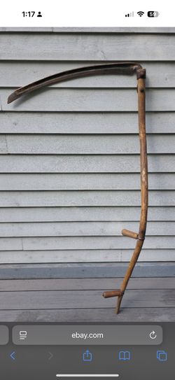 Large Sickle