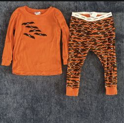 Halloween Pajamas
