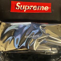 Gigabyte 2080 Super Oc Edition