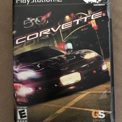 Game For Playstation 2