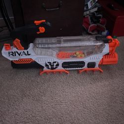 Nerf Rival Prometheus