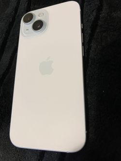 iPhone 15