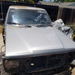 Toyota Parts