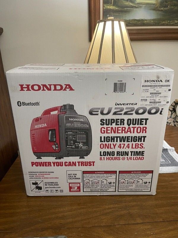 .Honda-Ei2200i-Super-Quiet-Generator