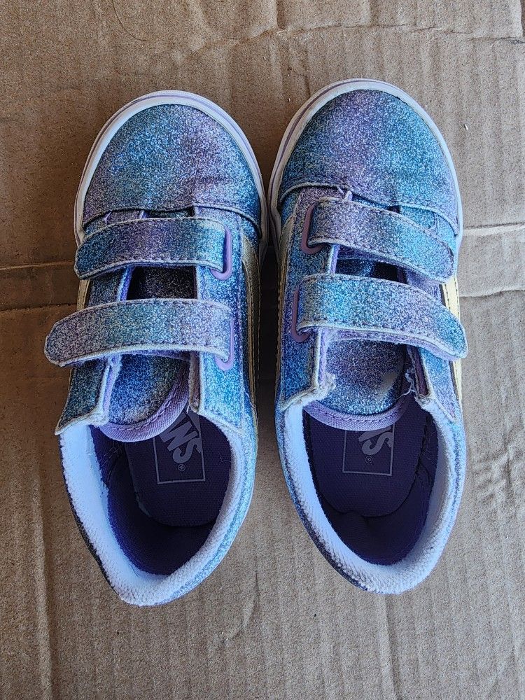 Shoes- Vans Collection