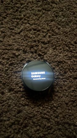 Galaxy watch6