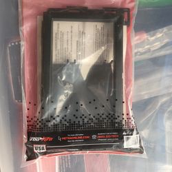Metra 95-3302 2 Din Stereo Dash Kit 2004-up GM models