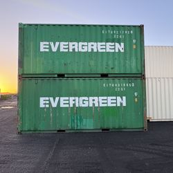 20 FOOT USED STD CONTAINER STD SHED,STORAGE,SHIPPING,CONEX