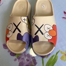 Men’s Sandals New 10/11