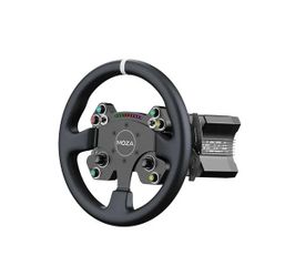 MOZA R9 V3 and CS V2P Bundle
