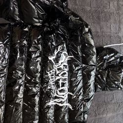 Section 8 Puffer Jacket