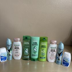 Bundle Personal Items