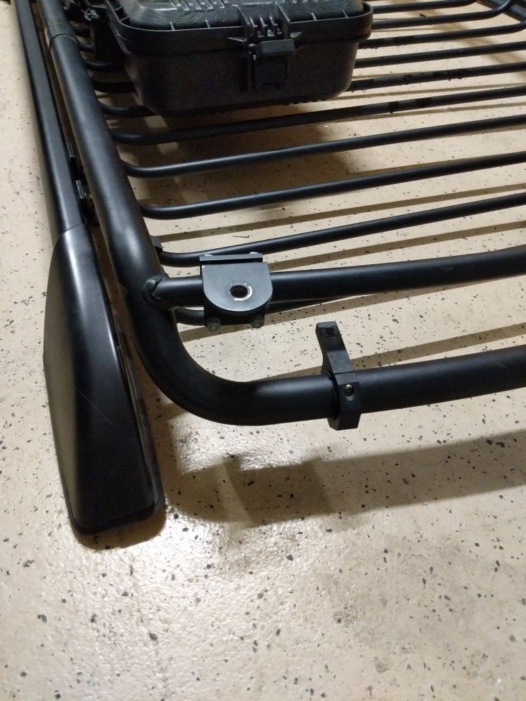 4runner Rola Roof Rack