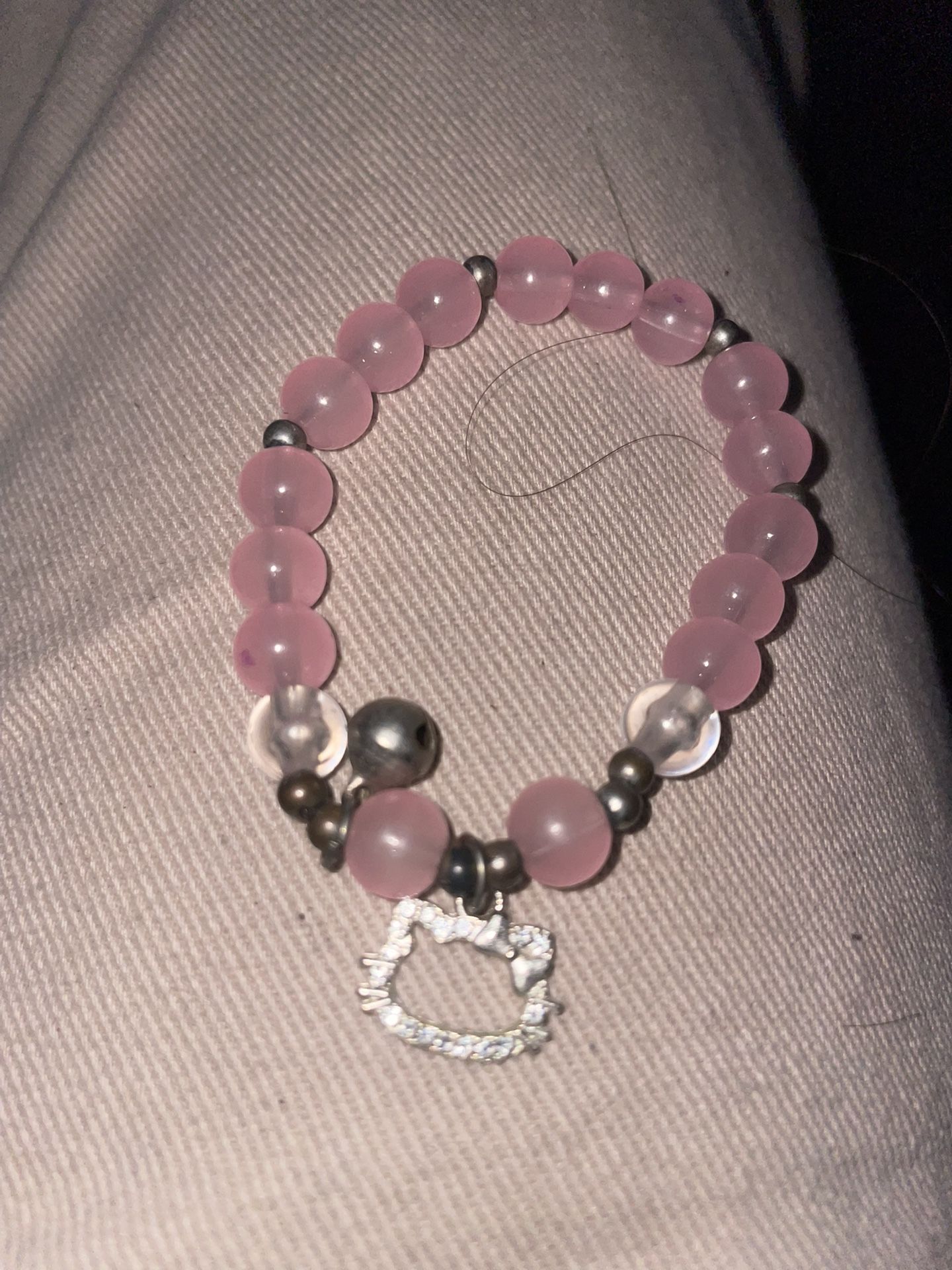 Hello Kitty Jewelry