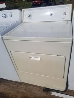 Dryer,washers