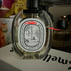 Diptyque Neroli