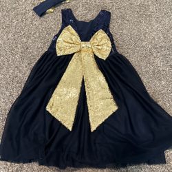 Girl Dress