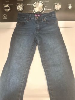 The Children's Place Kids Skinny Jeans and shorts