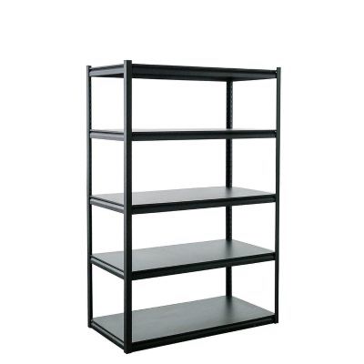 Member's Mark 5 Tier Storage Shelf, 48" W x 24" D x 72" H $69.99