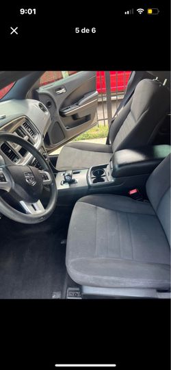 Car detail for sale