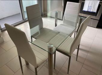 Dining Room Set