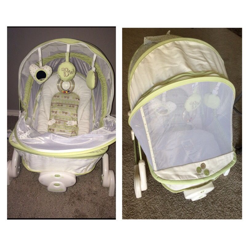 Safety 1st bouncenette