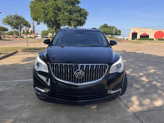 2014 Buick Enclave