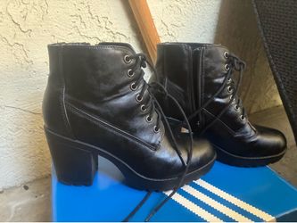 Size 8
