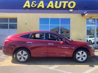 2011 Honda Accord Crosstour