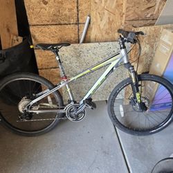 Gt Mountain Bike