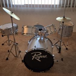 Drum Set