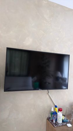 Smart tv 35”