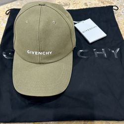 Givenchy Men’s Baseball Cap Brand New!! Authentic!!