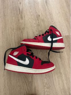 Youth Nike Shoes