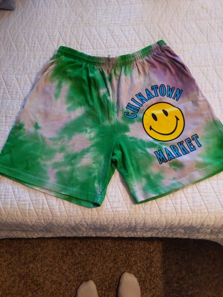 CHINATOWN MARKET ORIGINAL NAME